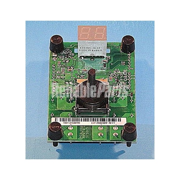 Electrolux Home Products 316441801 Frigidaire Oven Control 316441801 - main